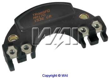Module, Ignition MM170 WAI