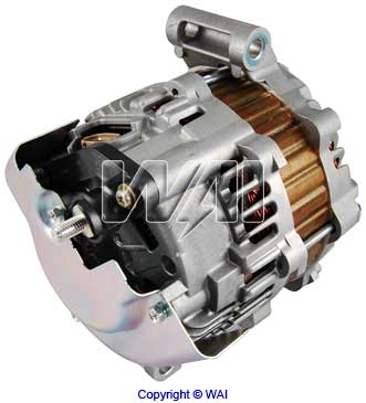 Lichtmaschine 11006N WAI