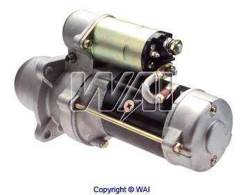 Anlasser 6583N WAI