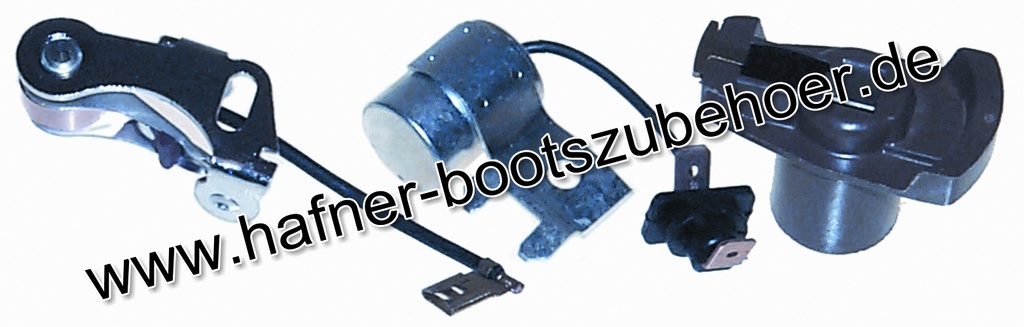 Zündungsteile-Kit Ersatzteil Sierra Marine 18-5284