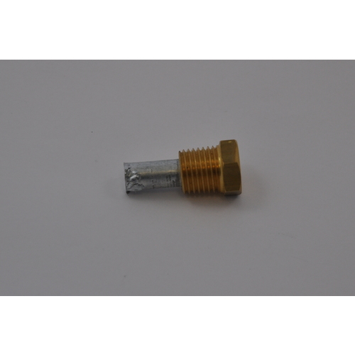 Isotherm Zinkanode 3/8'