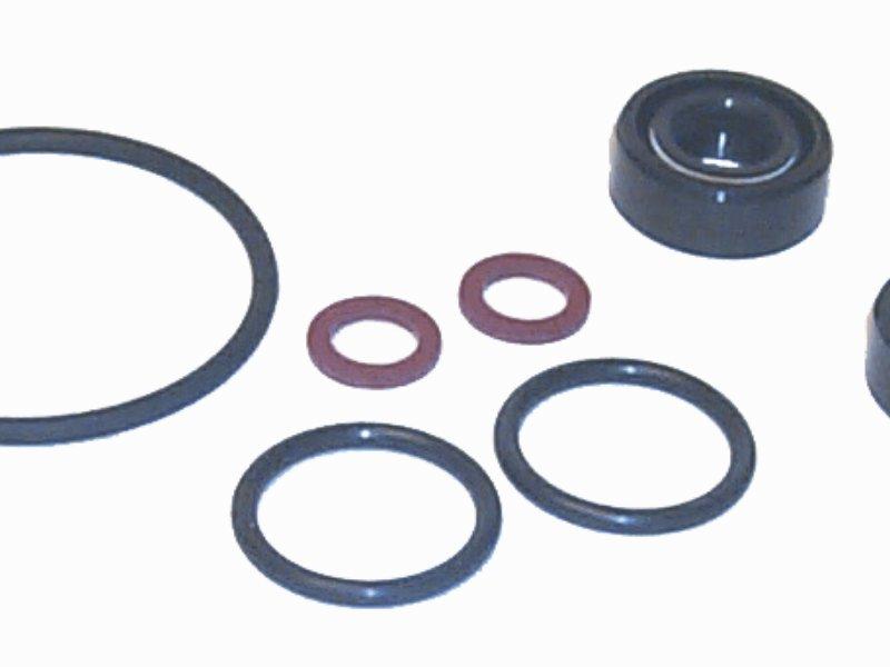 Getriebedichtungssatz für Yamaha 2 PS (1986-88) Ersatzteil Sierra Marine 18-0026