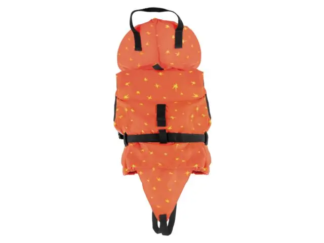 Rettungsweste Besto Rac Spez 100N K