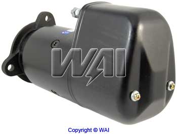Anlasser 18113N WAI