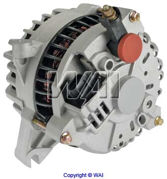 Lichtmaschine 8303N WAI