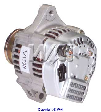 Lichtmaschine 12179N WAI
