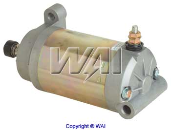 Anlasser 18891N WAI