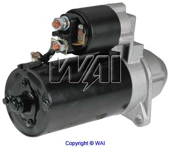 Anlasser 18369N WAI
