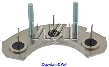 Gleichrichter MR6044 WAI