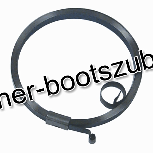 HandAnlasserfeder für Johnson Evinrude Ersatzteil Sierra Marine 18-6503