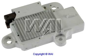 Regler F797HD WAI