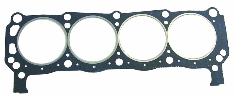 Zylinderkopfdichtung Ford V-8 Modelle Ersatzteil Sierra Marine 18-3883