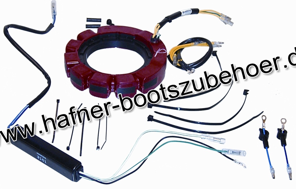 Stator-Kit für Mercury/Marine r Ersatzteil Sierra Marine 18-5873