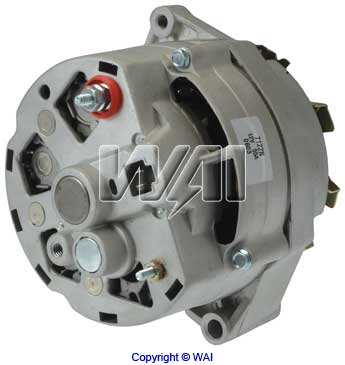 Lichtmaschine 7122N WAI