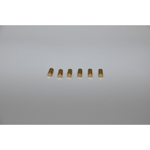 Johnson Pin