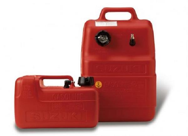 Suzuki Kraftstoff Tank 12L