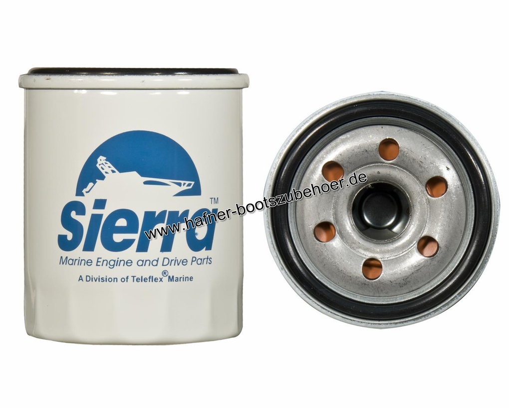 Ölfilter für Suzuki und Johnson Evinrude Ersatzteil Sierra Marine 18-7896