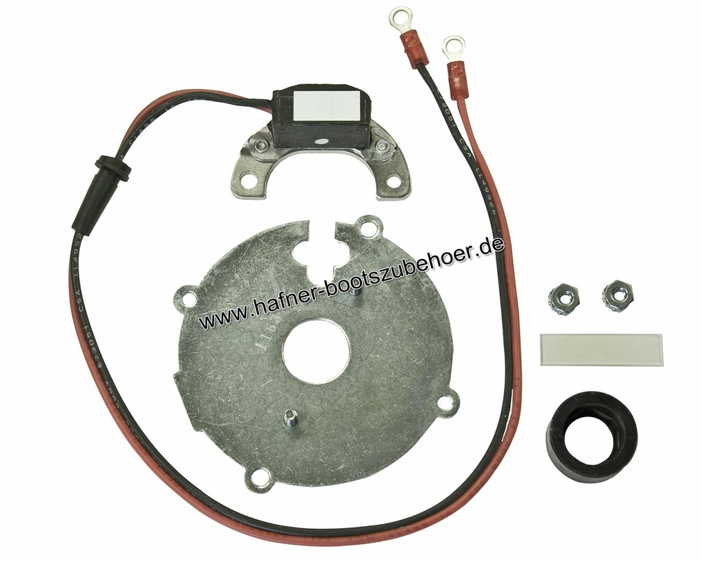 Zündungsumrüstsatz Ersatzteil Sierra Marine 18-5294