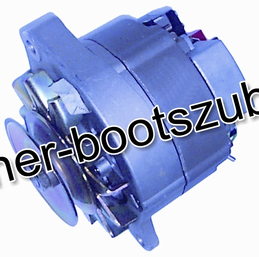 Lichtmaschine Ersatzteil Sierra Marine 18-5976