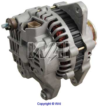 Lichtmaschine 13949N WAI