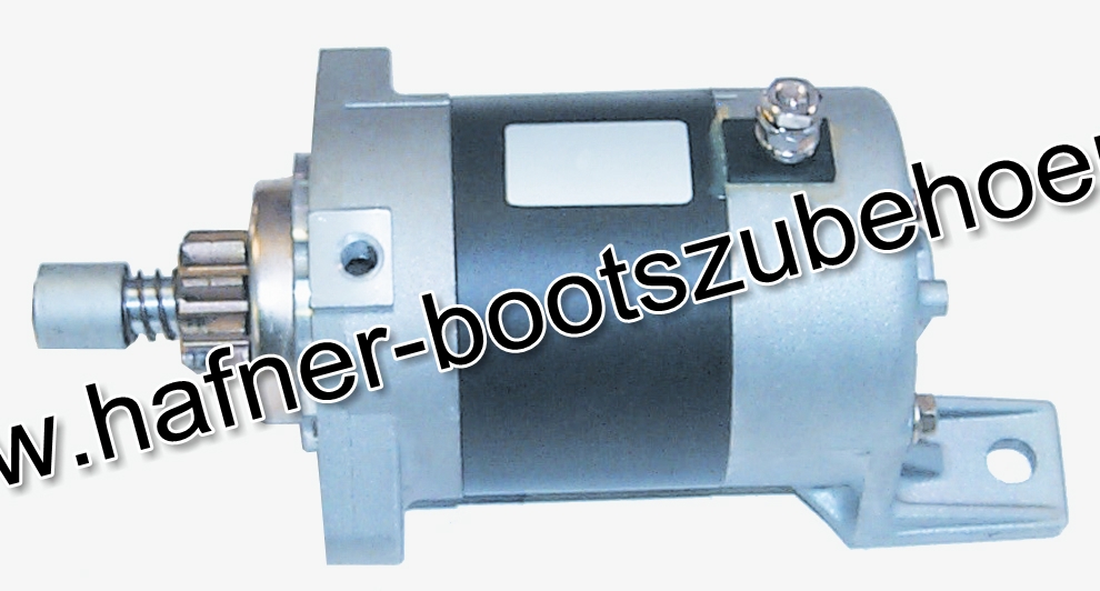 Anlasser Ersatzteil Sierra Marine 18-6428