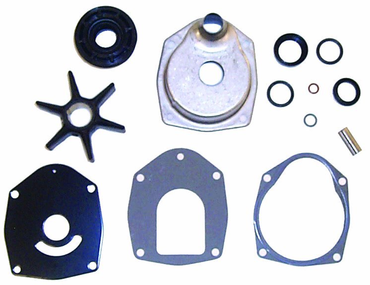 Impellerpumpenreparatursatz für Mercruiser Alpha one Gen.II Ersatzteil Sierra Marine 18-3147
