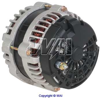 Lichtmaschine 8301N WAI
