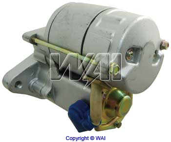 Anlasser 17259N WAI