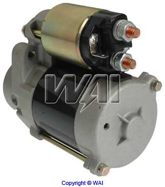 Anlasser 18009N WAI
