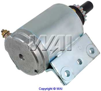 Anlasser 5759N WAI