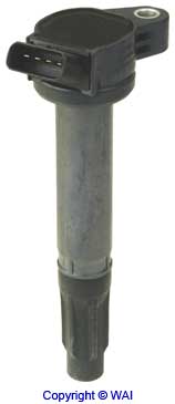 Zündspule CUF487 WAI