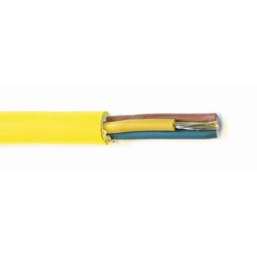 Philippi HO7BQ-F 3x2,5 mm2