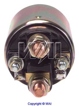 Magnetschalter  66-133 WAI