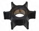 Impeller Ersatzteil Sierra Marine 18-32455