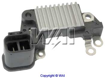 Regler IH763 WAI