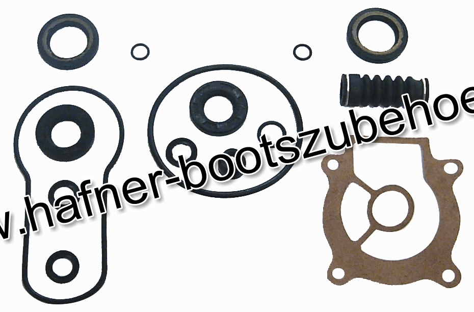 Lower Unit Dichtung Kit 40 Suzuki 25700-94400 Ersatzteil Sierra Marine 18-8337