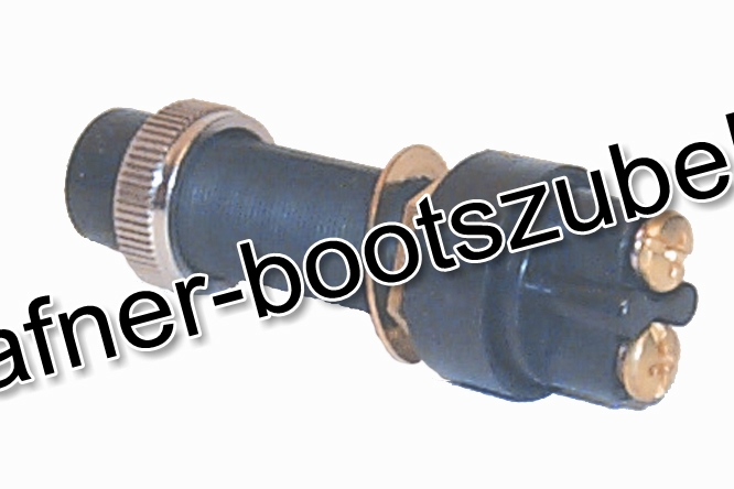 Push Button Switch Ersatzteil Sierra Marine MP39160