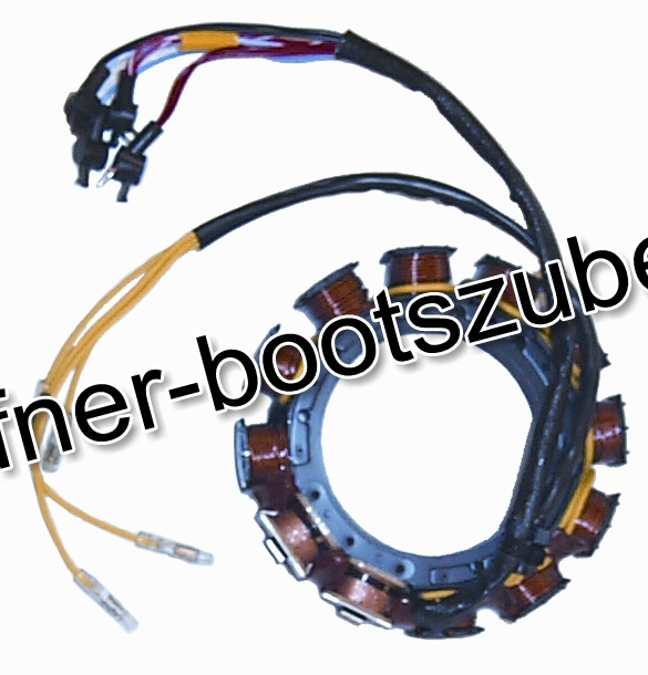 Stator für Mercury/Marine r Ersatzteil Sierra Marine 18-5876
