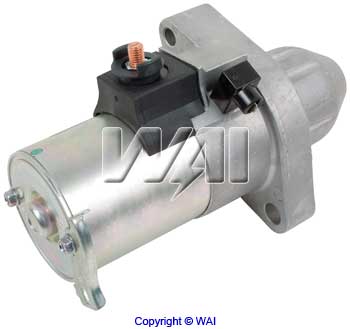 Anlasser 17816N WAI
