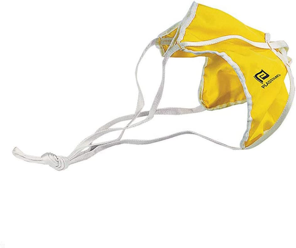 PLASTIMO KLEINER TREIBANKER