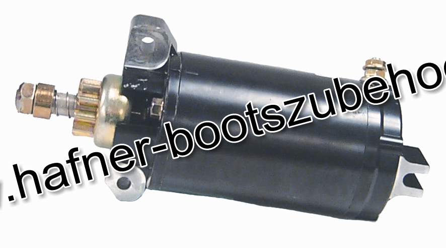 Anlasser Außenborder Ersatzteil Sierra Marine 18-5621