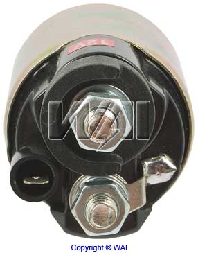 Magnetschalter  66-8222 WAI