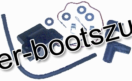 Zündspule für Johnson Evinrude Ersatzteil Sierra Marine 18-5176