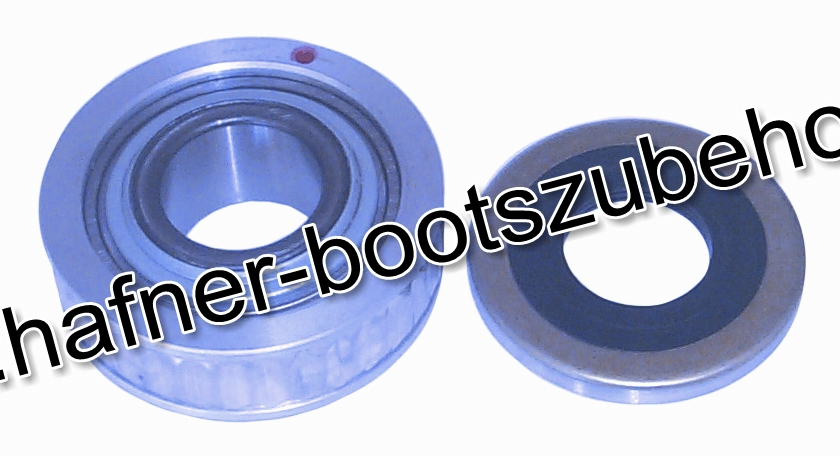 Kardanring für Mercruiser Ersatzteil Sierra Marine 18-21005K
