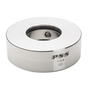 PSS Niro-Rotor für 1 3/4' Welle