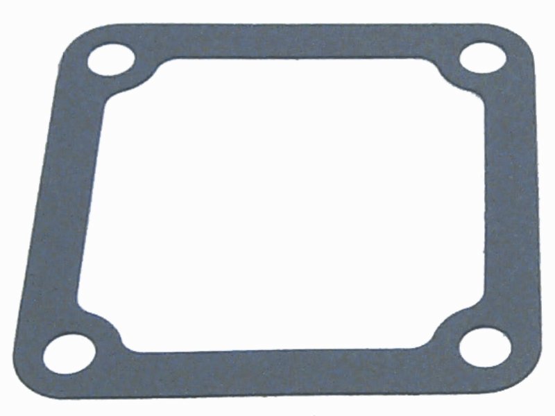 Abgassammlerdichtung für MerCruiser 140 & 3.0 L/LX Ersatzteil Sierra Marine 18-2832