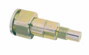 Shaft, Upr Swivel Gimbal Ring Ersatzteil Sierra Marine 18-73131