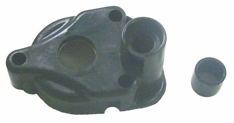 Wasser Pump Cover Mercury 46-77822A1 Ersatzteil Sierra Marine 18-3118