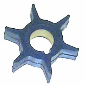 Impeller für HONDA BF 35, 40, 45, 50 PS Ersatzteil Sierra Marine 18-3248
