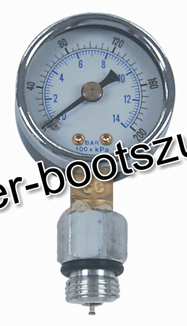 Compression Tester Ersatzteil Sierra Marine 18-9800